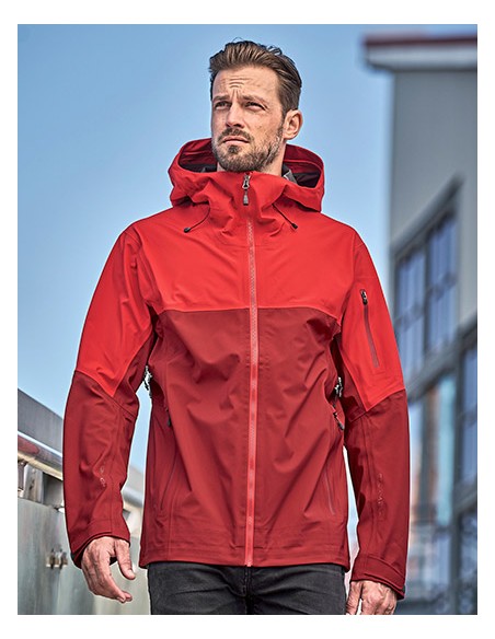STO-RX-2-Men's Vertex Stormshell Jacket 2